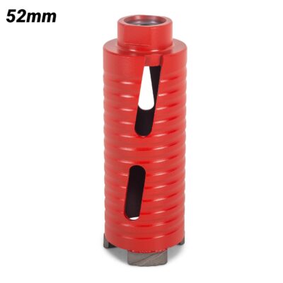 Xtorque XTODCB52MM Matrix Professional 52mm Wet & Dry Core Drill Bit