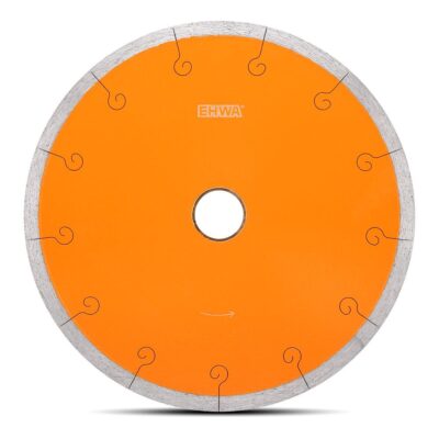 Ehwa EMSOC200 200mm (8") J-Slot Ceramic & Tile Diamond Blade