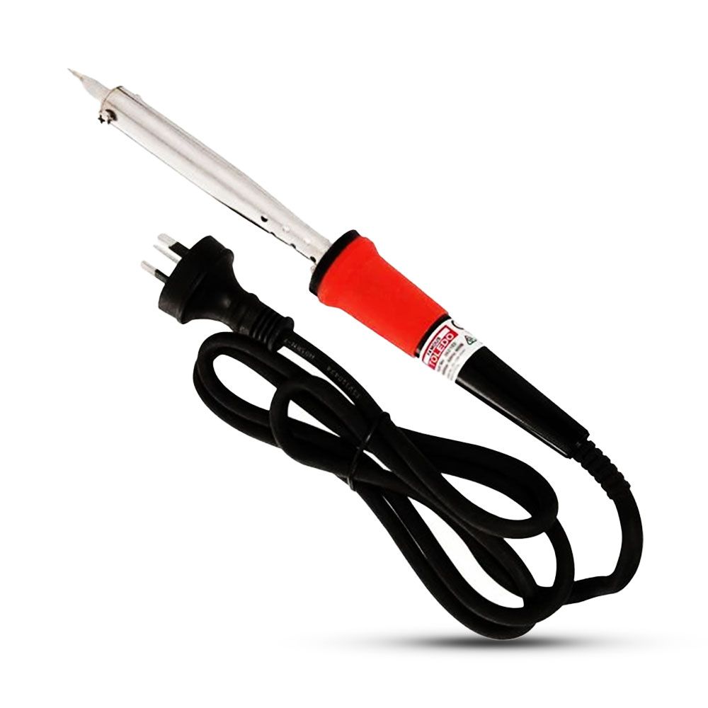 Toledo 302104 240V 100W AC Soldering Iron