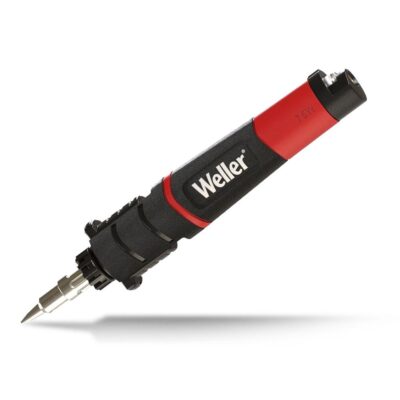 Weller WLBUK75 25W-75W Butane Soldering Iron Kit