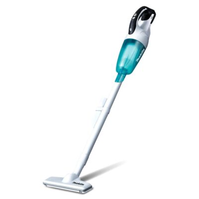 Makita DCL181FZWX 18V Li-ion Cordless High Performance Filter Vacuum Cleaner - Skin Only