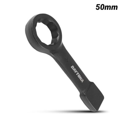 Daytona DSPA50 50mm Slogging Spanner Drive Flat Ring