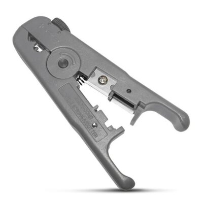 Wattmaster WATDAT-S501B Universal Stripping Tool For Network Cable