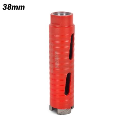 Xtorque XTODCB38MM Matrix Professional 38mm Dry Core Drill Bit