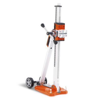Husqvarna DS250ATS (966827301) Core Drill Rig Stands - Large Base