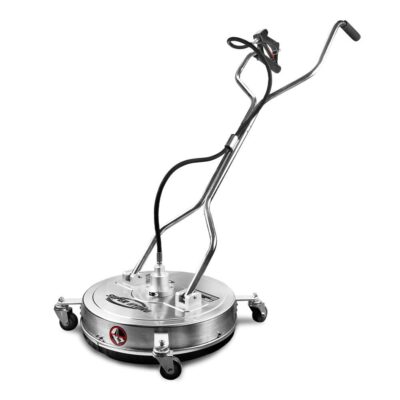 Super Hydro SHSC20H 508mm (20") Industrial Stainless Steel Surface Cleaner