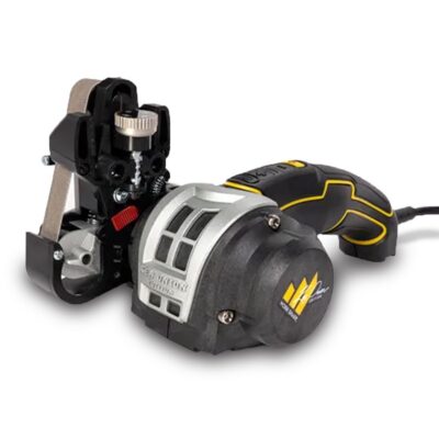 Work Sharp WSKTS-KO2 240V Ken Onion Edition Knife & Tool Sharpener MK.2