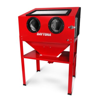 Daytona DSANDL Large Heavy Duty Sand Blasting Cabinet