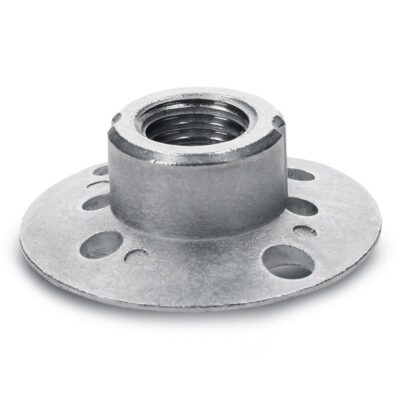 Bosch 115/125MM,1X (2.603.345.002) Round Locking Nut for 115-125mm Grinding Discs