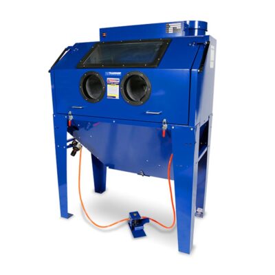 TradeQuip 3036T 420L Sand Blasting Cabinet
