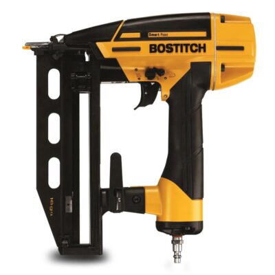 Bostitch FN1664SP-A 16Ga SMARTPOINT Bradder Finish Nailer