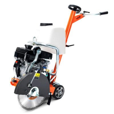 Husqvarna FS 309 (967678303) 6.6kW 350mm (14") Petrol Concrete & Asphalt Floor Saw