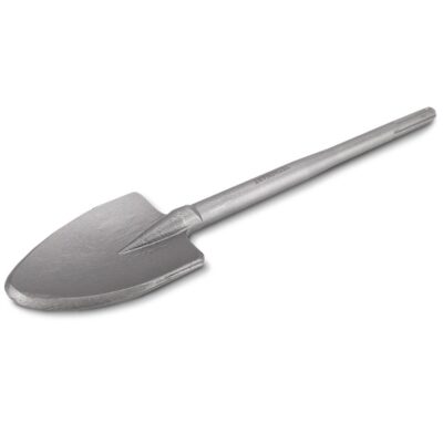 Techsmart T450SC 450mm x 100mm SDS-MAX Pointed Spade