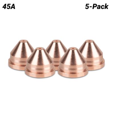 UNIMIG U11135 5-Pack SC160 45A Plasma Cutting Tips
