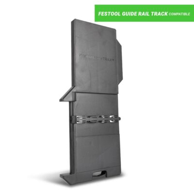 StealthMounts TSS-L-FT-1 TRAX90 XL Right Angle Track Saw Square Guide to suit Festool Track Saw Guide Rails