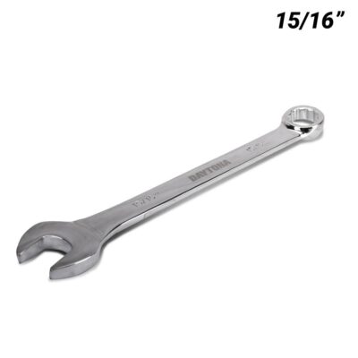 Daytona D1516CS 15/16" Imperial AF Combination Spanner