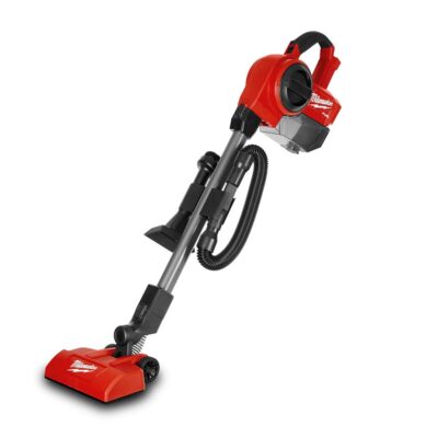 Milwaukee M18FCVL-0 18V Li-Ion Cordless Brushless L-Class Compact Vacuum - Skin Only