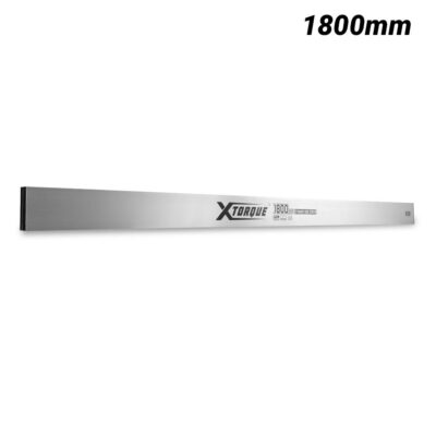 Xtorque X18SESC 1800mm Straight Edge Screed