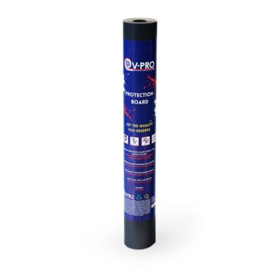 V-Pro 11030US 30sqm Floor Covering Protector 62.5cm x 48meters