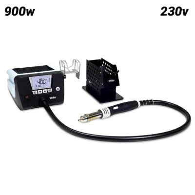 Weller T0053174599 900W / 230V WT Hot Air Station