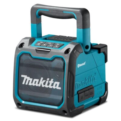 Makita DMR200 18V-12V Max Li-ion CXT Cordless Bluetooth Speaker - Skin Only