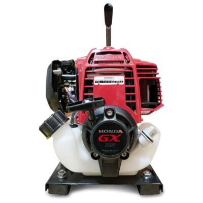 Water Master MH10-2 0.72kW 1" Petrol Water Transfer Pump Powered by Honda GX25TWAU