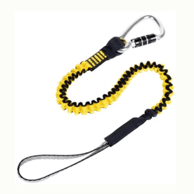 3M 7100209334 (70007449062) 3M™ DBI-SALA® Hook2Loop Bungee Tether, Medium Duty 1500049, 1 EA/Case