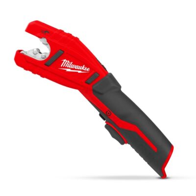 Milwaukee C12PC-0 12V Li-ion Cordless Copper Tube Cutters - Skin Only
