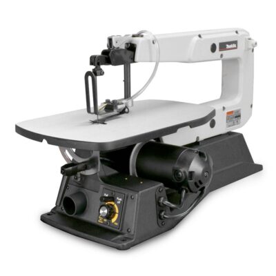 Makita SJ401 Variable Speed 50W Scroll Saw
