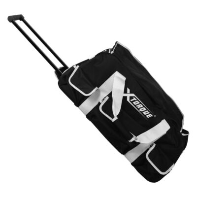 Xtorque XBBAG Industrial Black Bag with Wheels
