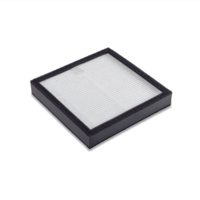 Weller FT91000047 EPA E10 Particle and AC Gas Filter for ZeroSmog Shield Pro