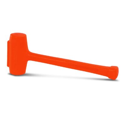 Stanley STHT57550-0 80oz (2.27kg) Fully Moulded Handle Dead Blow Sledge Hammer