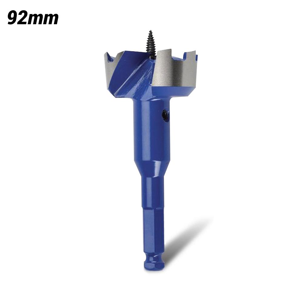 Bordo 2674-92 92mm Self Feeding Wood Bit