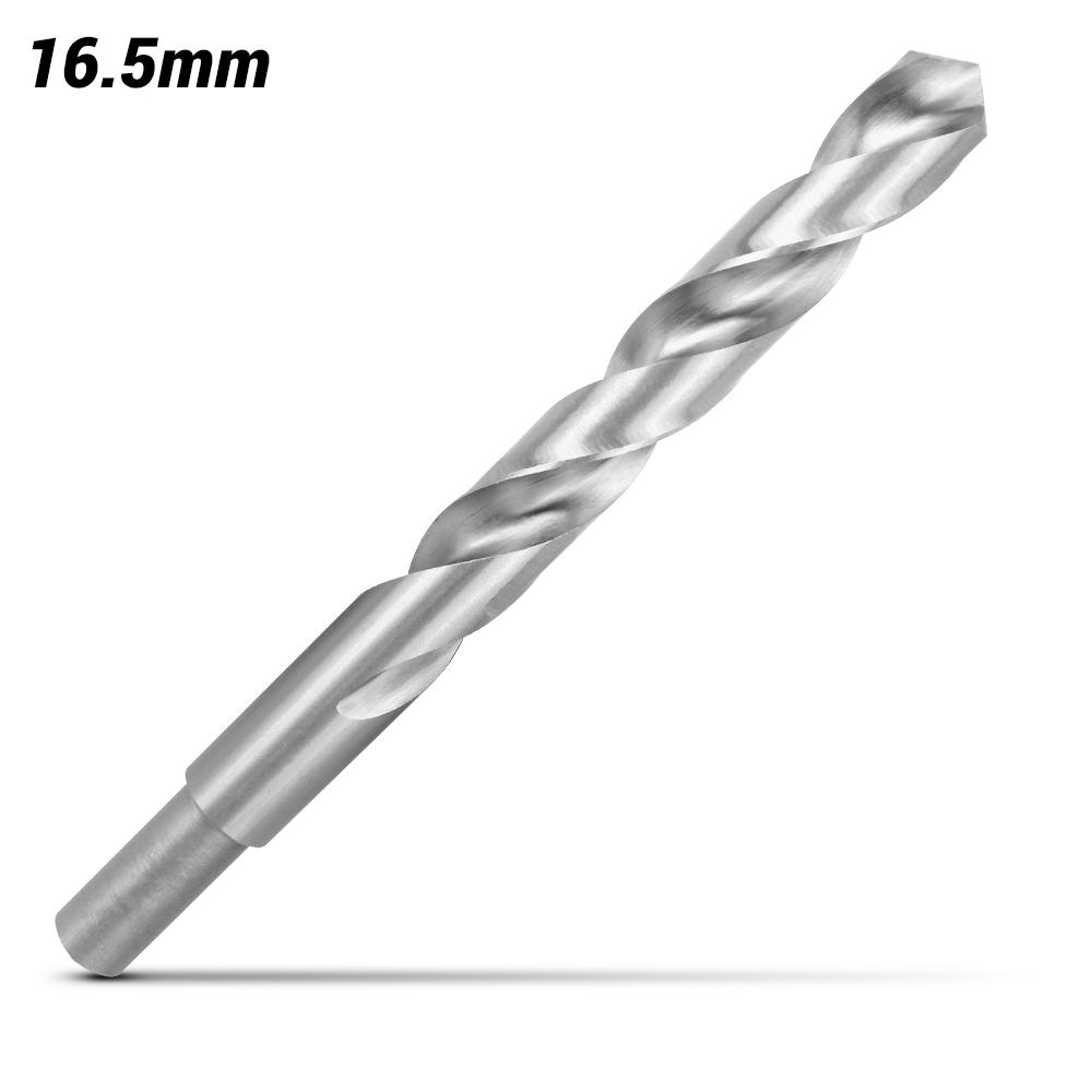 Xtorque 165XDB 16.5mm 118° HSS M2 Drill Bit