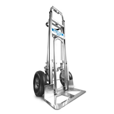 Climbrite C3IN1 3-In-1 Aluminium Trolley