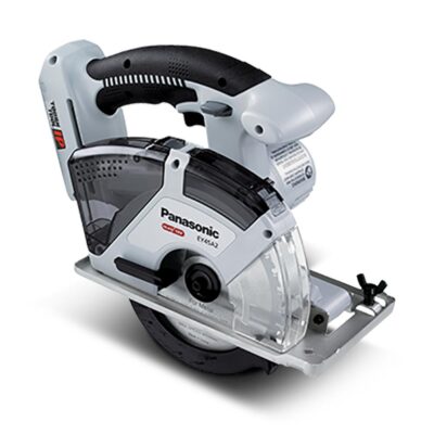 Panasonic EY45A2XM57 14.4V-18V Li-Ion Dual Voltage Cordless Multi Purpose Cutter - Skin Only
