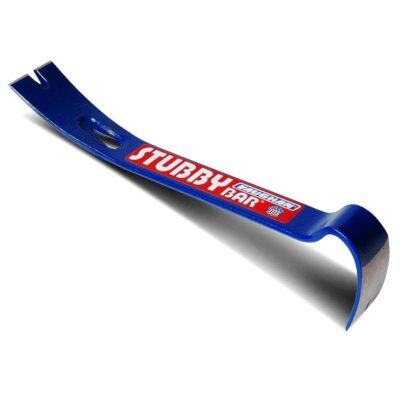 Vaughan B215S 300mm (12") Stubby Superbar