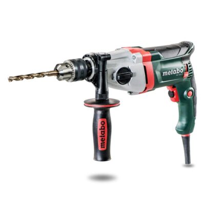 Metabo BE 850-2 (600573000) 850W 13mm 2-Speed Drill