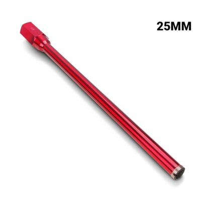 Xtorque X25CB 25mm Laser Welded Diamond Core Drill Bit