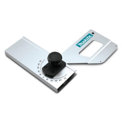 Makita 196664-7 Adjustable Bevel Guide to suit Plunge Saws & Guide Rails