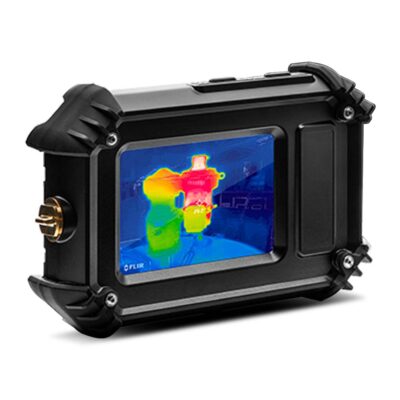 FLIR CX5 (89401-0203) Hazardous Location-Rated Thermal Camera