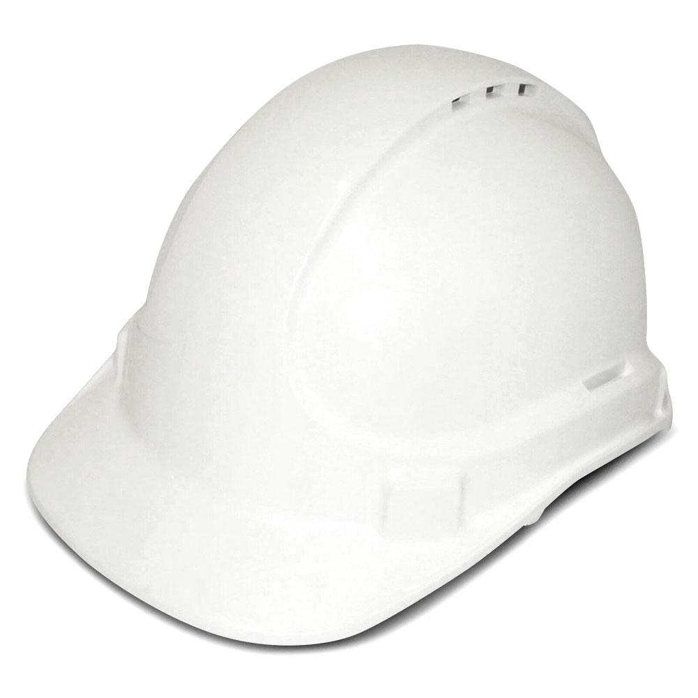 3M 7012917301 (AT010705864) Vented Hard Hat - White