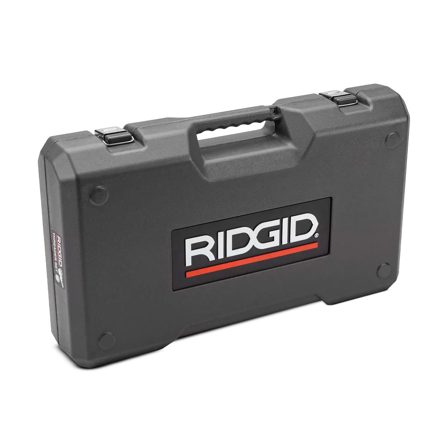 Ridgid 21218 Plastic Carrying Case to Suit 11R & 12R Threaded Die Heads
