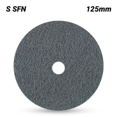 3M 7010309687 (61500291895)  125mm (5") Scotch-Brite S SFN Surface Conditioning Disc (SC-DH)
