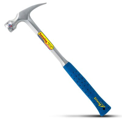 Estwing EWE3-28S 28oz Smooth Straight Rip Claw Framing Hammer