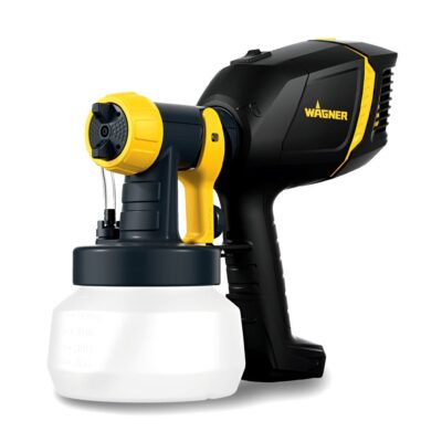 Wagner 2359336 600ml 300W Universal Effect Sprayer
