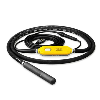 Wacker Neuson IRFU45/230/05 Internal Vibrator with 48mm Head 5m Shaft