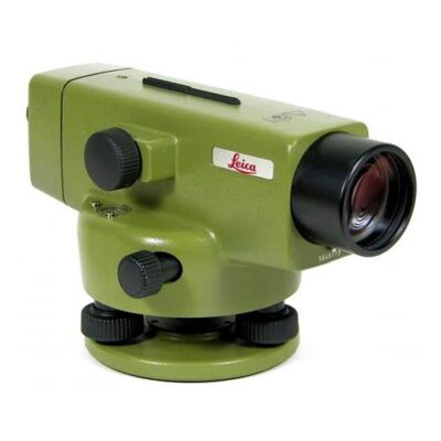 Leica NAK2 (LG352038) 32x Optical Zoom Universal Automatic Level