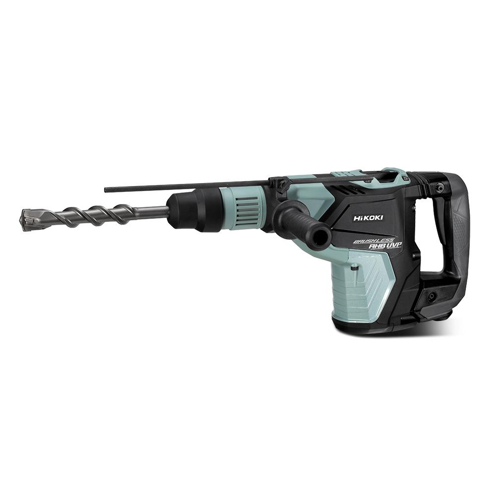 HiKOKI DH40MEY(H1Z) 1150W Brushless SDS Max Rotary Hammer