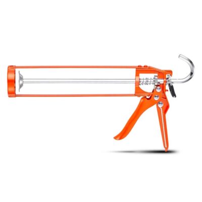 Svenic 810354 (SV616TLV) 215mm Pro Sealant Applicator Gun
